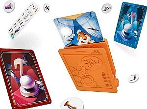 Joc de masa Lifestyle Lup viclean 100029537