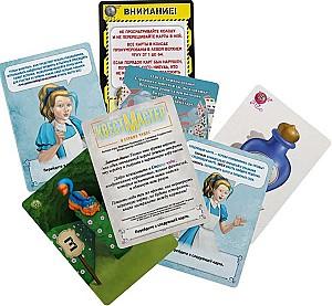 Joc de masa Lifestyle QuestMaster 10. In tara minunilor 100029623