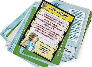 Joc de masa Lifestyle QuestMaster 10. In tara minunilor 100029623