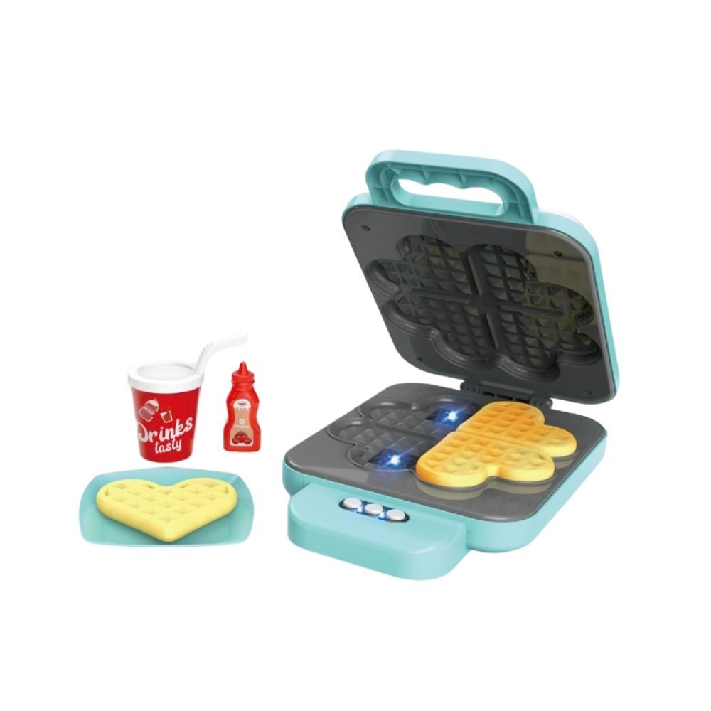 Aparat casnic de jucarie VLM Aparat de vafe (LS820Q59-1)