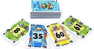 Joc de masa Lifestyle Vaca 006 100002640