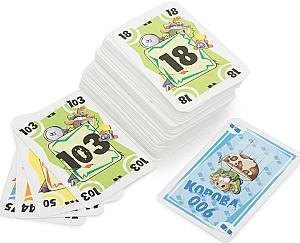 Joc de masa Lifestyle Vaca 006 100002640