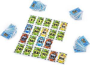 Joc de masa Lifestyle Vaca 006 100002640