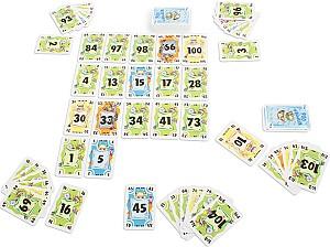 Joc de masa Lifestyle Vaca 006 100002640