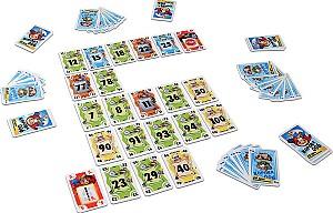 Joc de masa Lifestyle Vaca 006. Jubileu 100028021