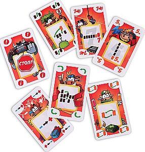 Joc de masa Lifestyle Vaca 006. Jubileu 100028021