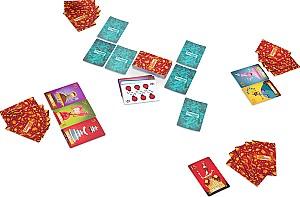 Joc de masa Lifestyle Reginele Adormite 100002641