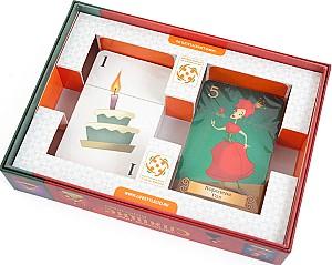 Joc de masa Lifestyle Reginele Adormite 100002641