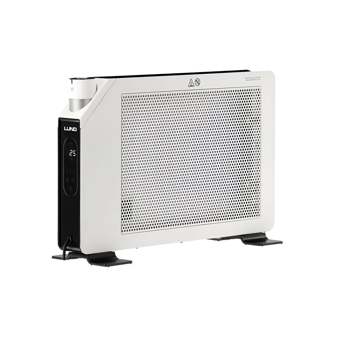 Convector electric Lund LUN68632