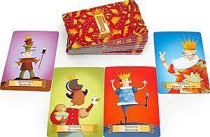 Joc de masa Lifestyle Reginele Adormite 100002641