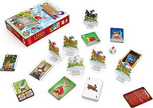 Joc de masa Lifestyle Reginele Adormite 2 100029441