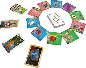 Joc de masa Lifestyle Reginele Adormite 2 100029441