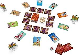 Joc de masa Lifestyle Reginele Adormite 2 100029441