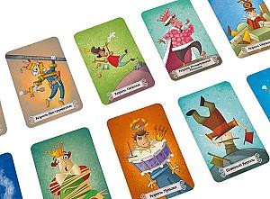 Joc de masa Lifestyle Reginele Adormite 2 100029441