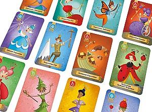 Joc de masa Lifestyle Reginele Adormite 2 100029441