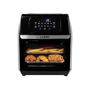 Friteuza cu aer cald Lund LUN67590