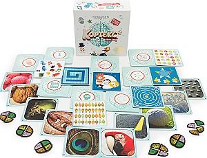 Joc de masa Lifestyle Cortex 2 100027191