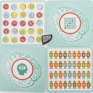 Joc de masa Lifestyle Cortex 2 100027191