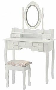 Masa de machiaj Chomik PHO5513LED White