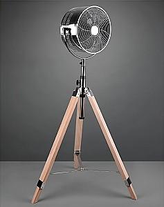 Ventilator Trio TROMSO (R036-06)