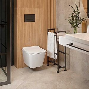 Vas WC Keramin TABAGO R ML SLIM