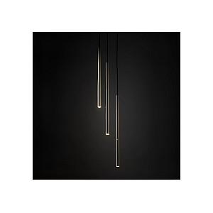 Lustra TK Lighting PIANO (TK-10117)