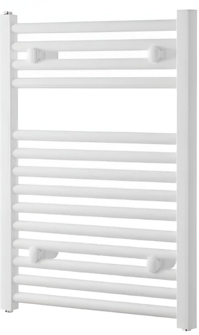 Uscător de prosoape Perfetto 600x700 drept