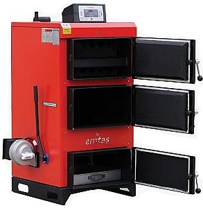 Cazan pe combustibil solid Emtas EK3G-20 23 kW