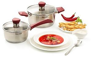 Set vase de gatit RONDELL RDS-817