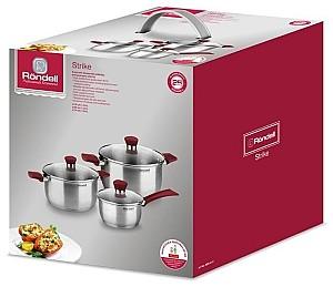 Set vase de gatit RONDELL RDS-817