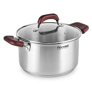 Set vase de gatit RONDELL RDS-822 Bojole