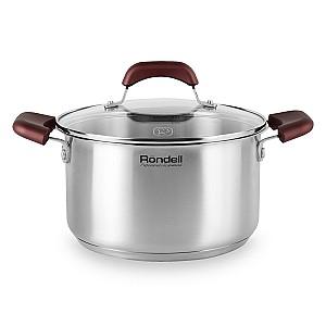 Set vase de gatit RONDELL RDS-822 Bojole