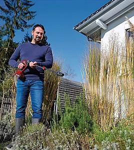 Pistol de stropit Einhell HYPRESSO 18/24-1