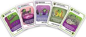 Joc de masa Hobby World Zombi pisici 915608