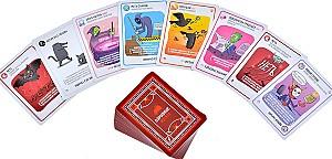 Joc de masa Hobby World Zombi pisici 915608