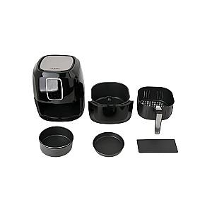 Friteuza cu aer cald Lund LUN67574