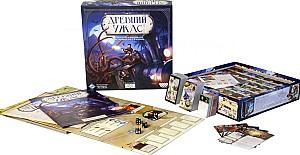 Joc de masa Hobby World Groaza Antica 1182