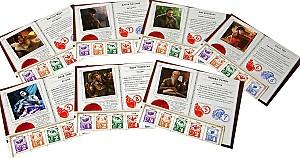 Joc de masa Hobby World Groaza Antica 1182