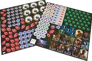 Joc de masa Hobby World Groaza Antica 1182