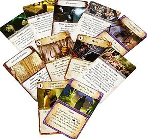 Joc de masa Hobby World Groaza Antica 1182