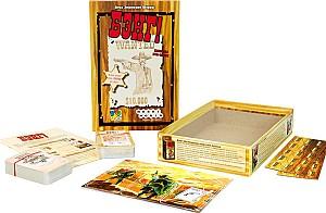 Joc de masa Hobby World Bang! 1182