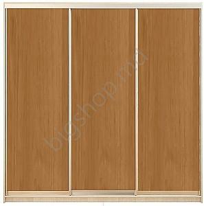 Dulap-cupe Confort-NV 3D PAL (220x60cm)