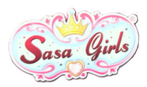 Sasa Girls