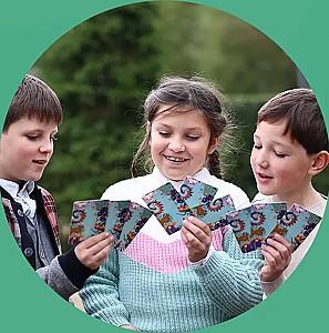 Material de numarare Prostie Pravila Chislius PRO SW20220162