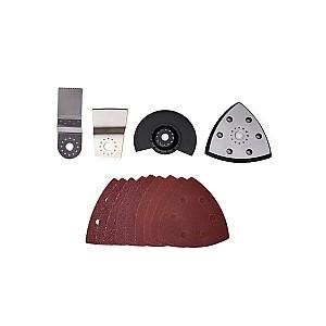 Unelta multifunctionala Einhell TE-MG 18/1 Li - Solo (44.651.95)