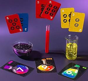 Joc de masa Prostie Pravila Chislius SW20200712