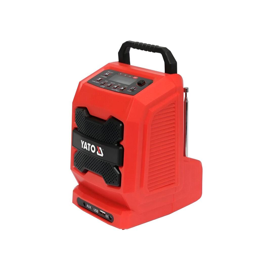 Radio Yato YT82940