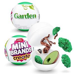 Set de jucarii Mini Brands Botanical Garden (77559GQ1)