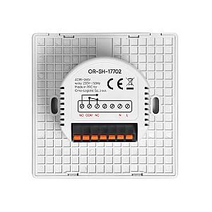 Termostat de camera ORNO ORSH17702