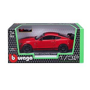 Masina jucarie BBURAGO Mustang Shelby GT500 (18-43050)